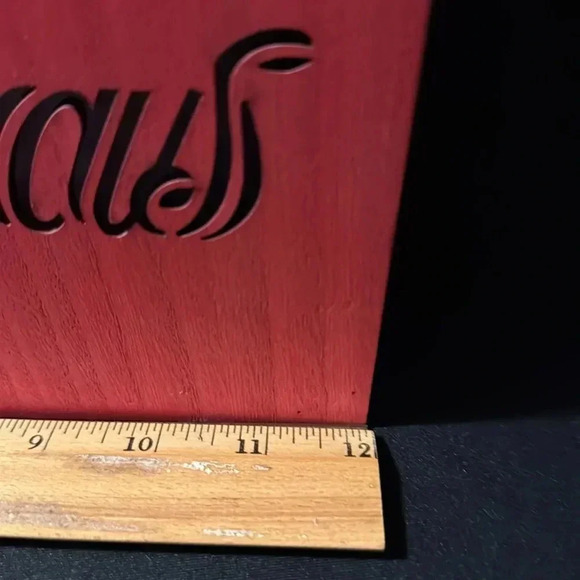 Christmas Lighted Decor - Picture 6 of 7